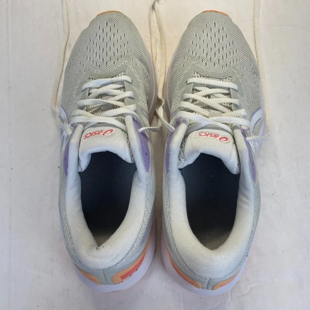 Asics women’s sneakers